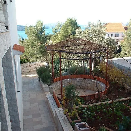 Marlais Lägenhet Trogir