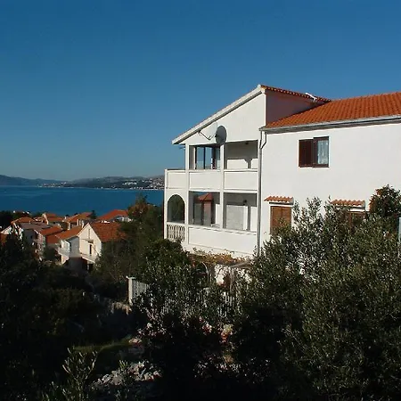 Marlais Trogir